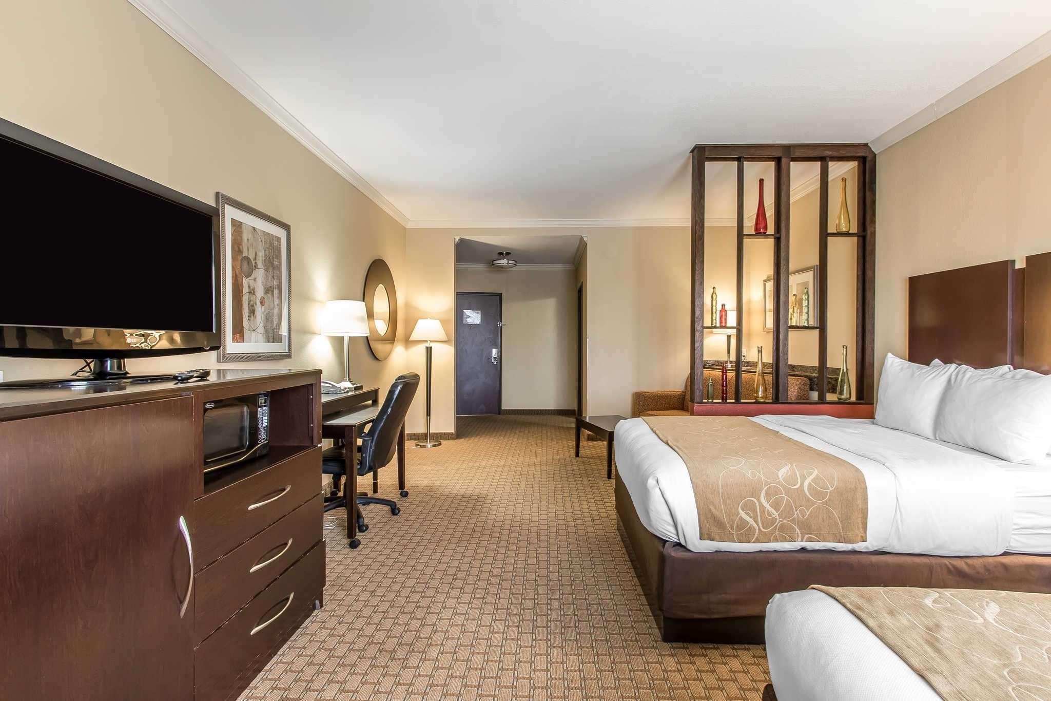 Comfort Suites Lawton Near Fort Sill Kültér fotó