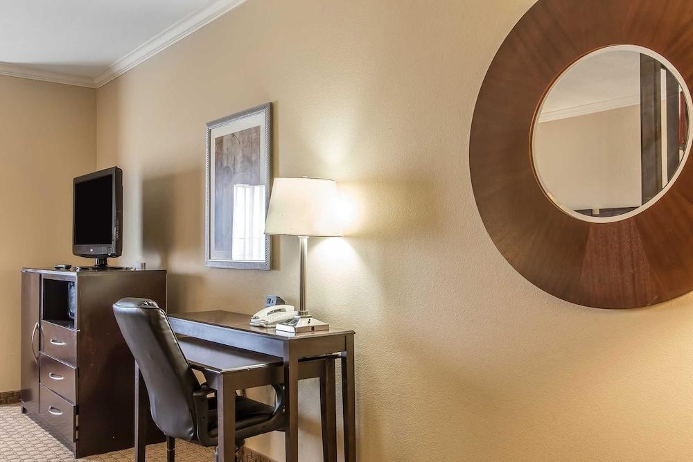 Comfort Suites Lawton Near Fort Sill Kültér fotó